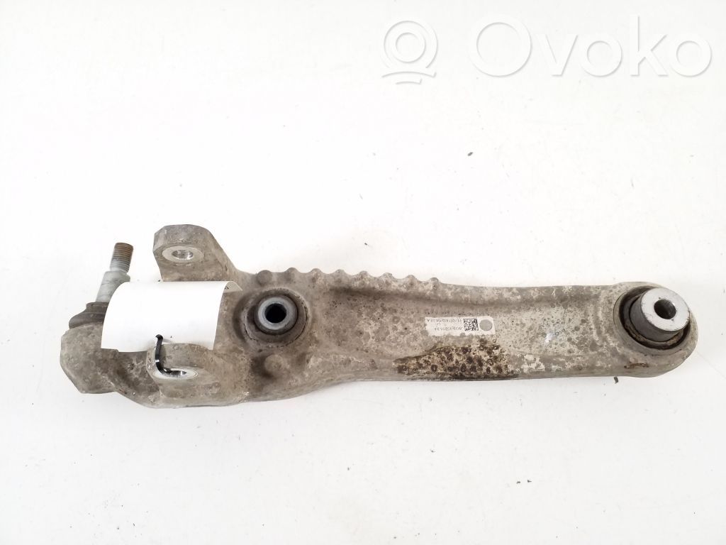 Jaguar I-Pace Front lower control arm/wishbone 