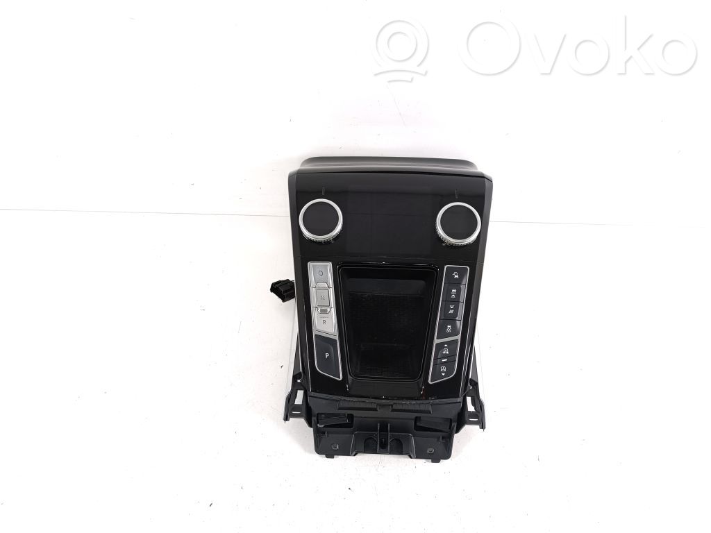 Jaguar I-Pace Interruptor/palanca de limpiador de luz de giro 