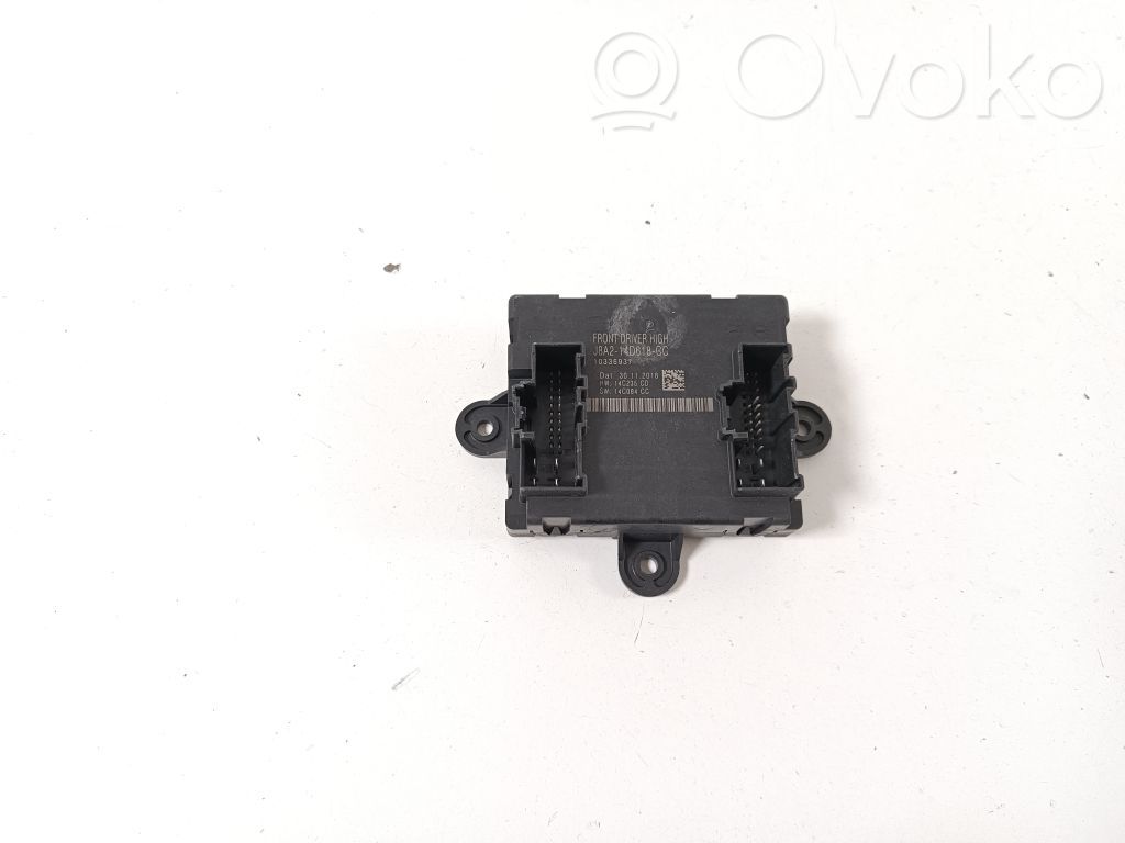 Jaguar I-Pace Door control unit/module 