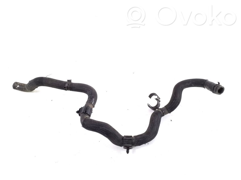Jaguar I-Pace Air intake hose/pipe 