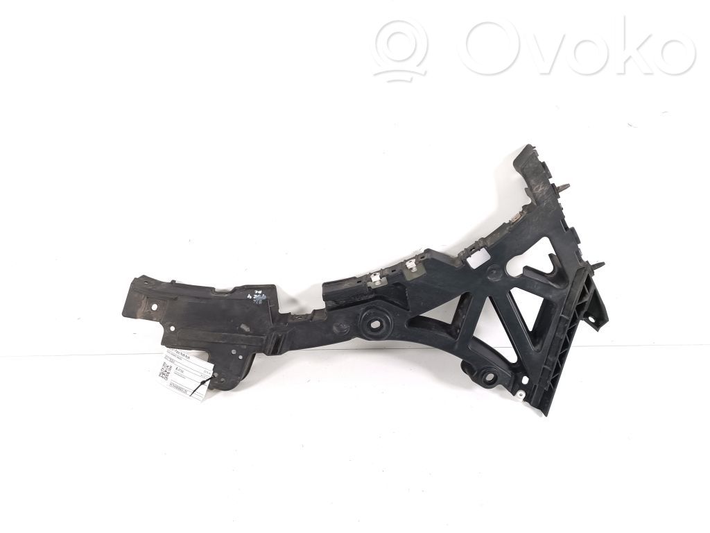 Jaguar I-Pace Rear bumper mounting bracket 