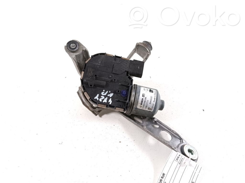 Wischermotor   42612772