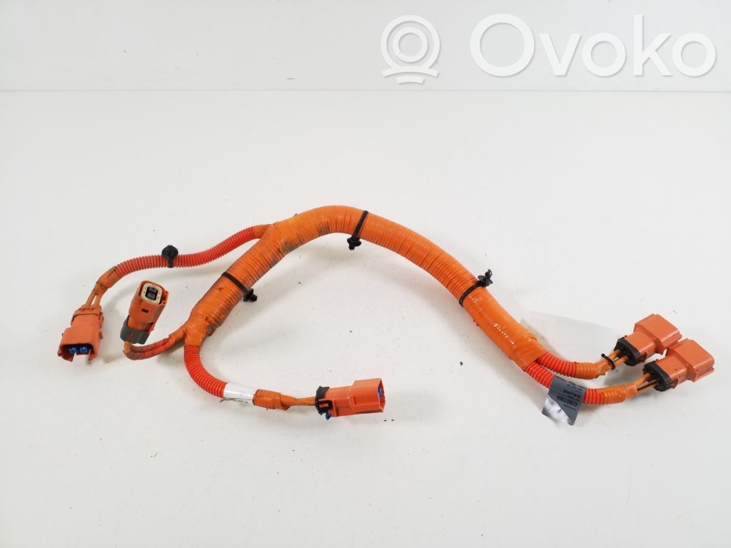 Opel Ampera- E Other wiring loom 