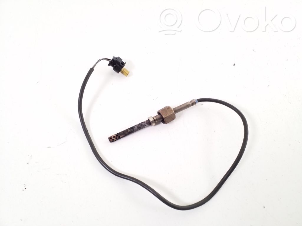 Mercedes-Benz ML W164 Sensor de temperatura del escape 