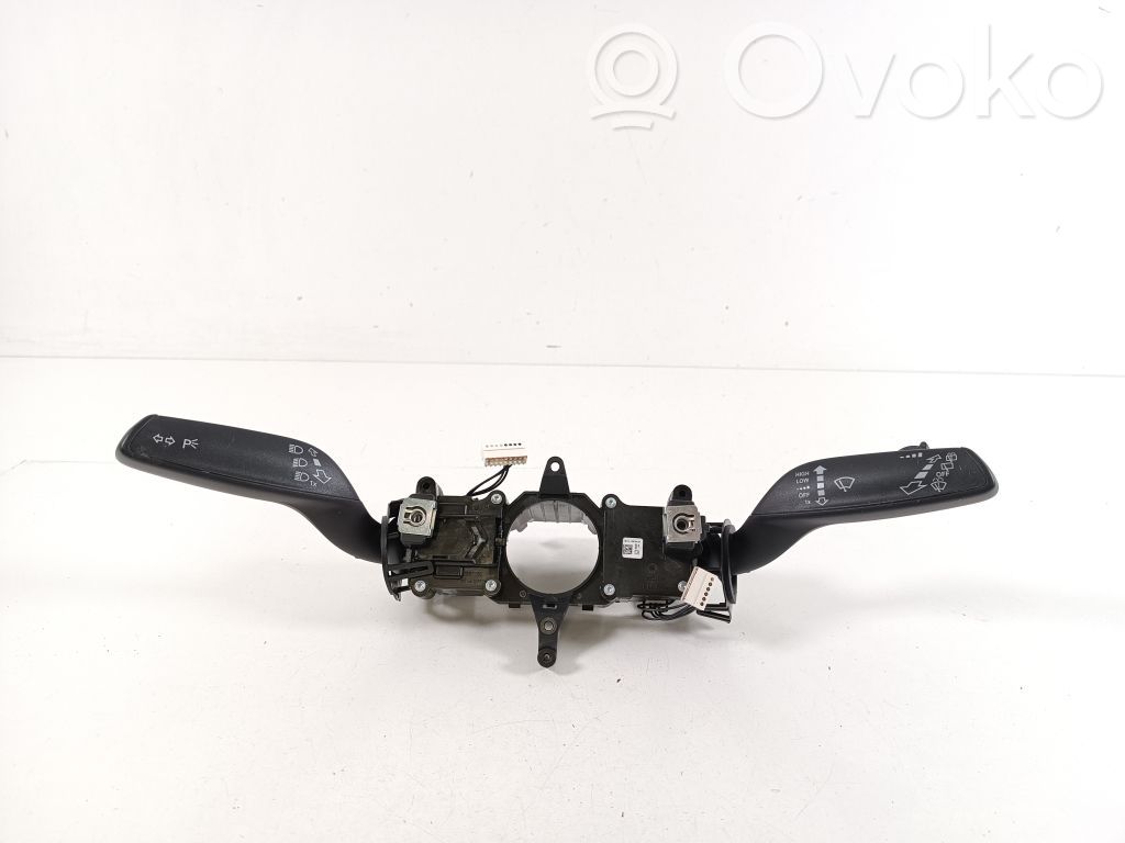 Audi A1 Commodo, commande essuie-glace/phare 