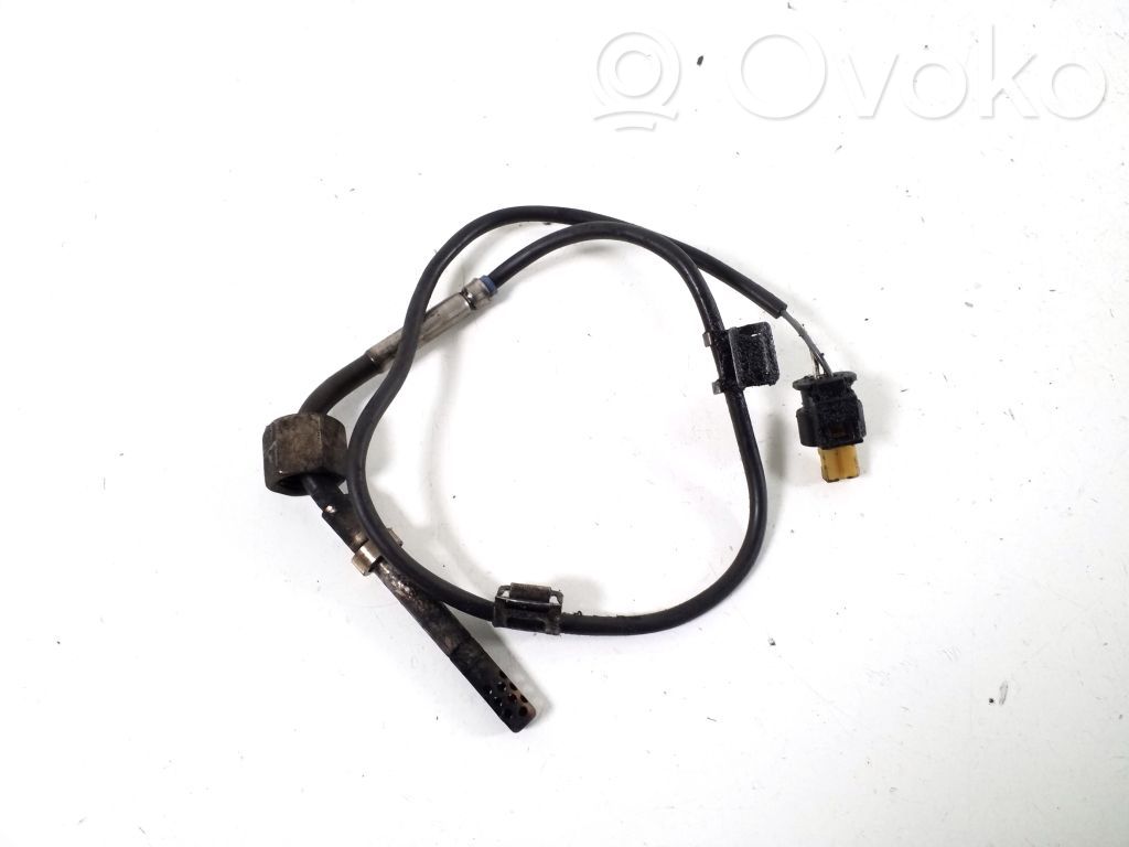 Mercedes-Benz ML W164 Sensor de temperatura del escape 