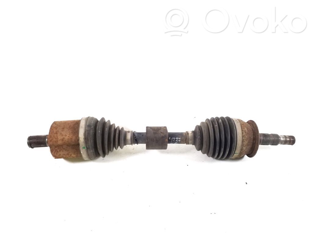 Front driveshaft   42437963