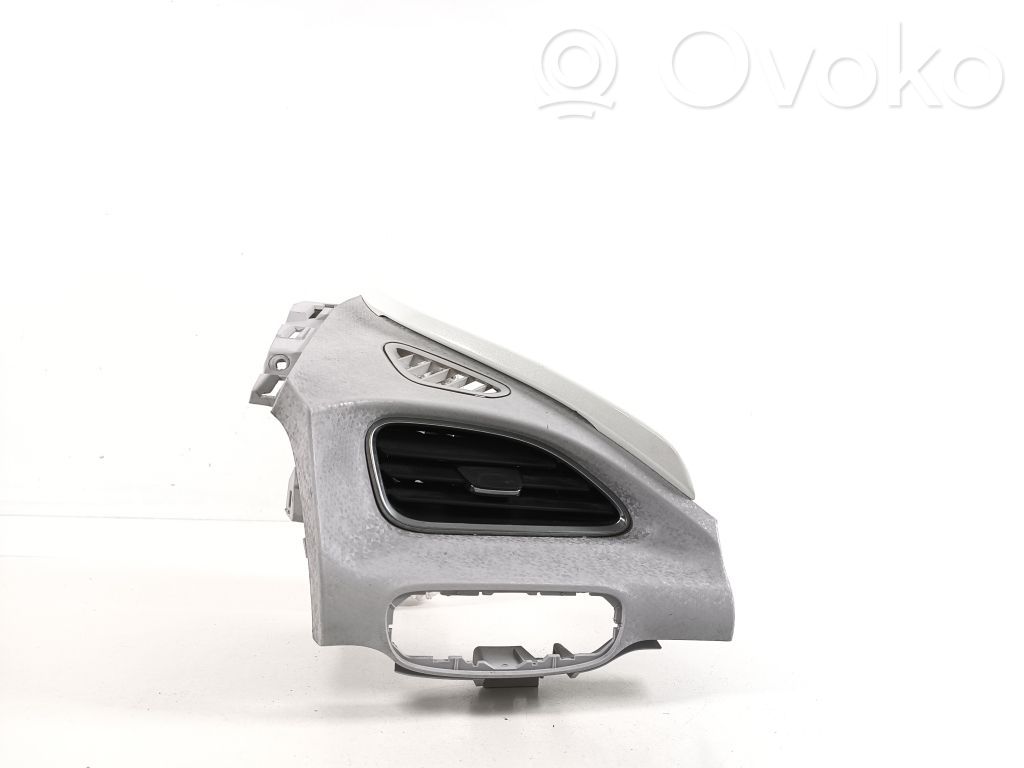 Opel Ampera- E Verkleidung Kombiinstrument Cockpit 