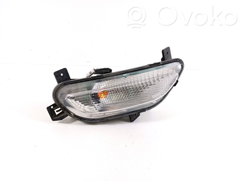 Opel Ampera- E Front indicator light 