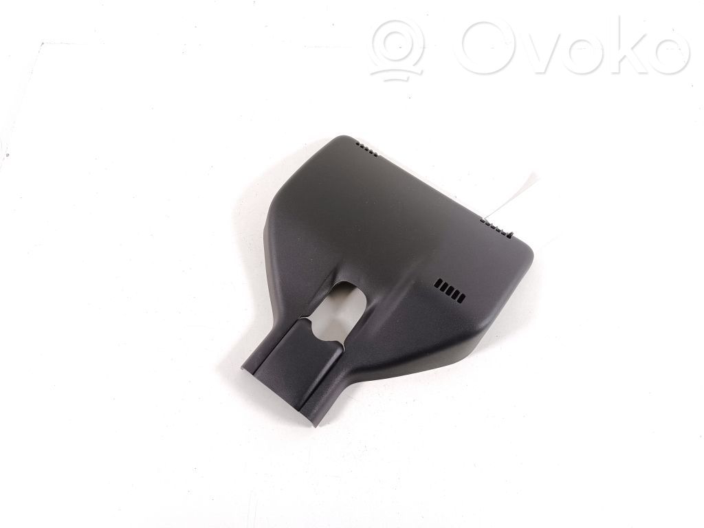 Rear view mirror (interior)   95429404