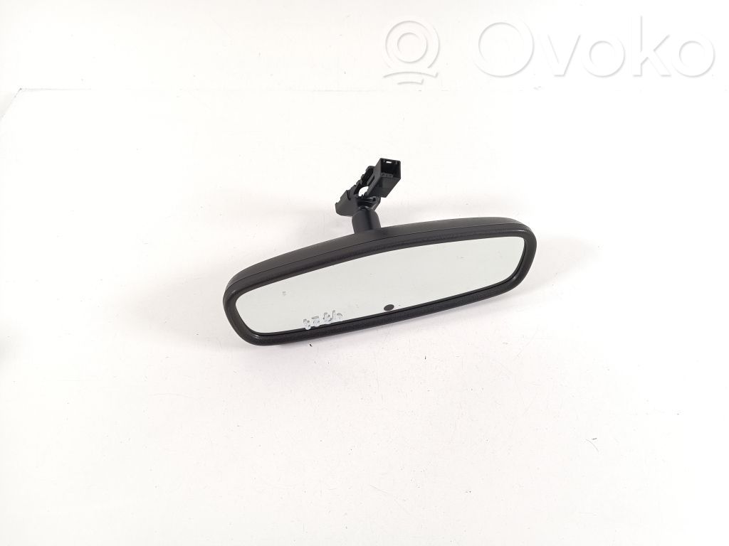 Espejo retrovisor (interior)   13581081