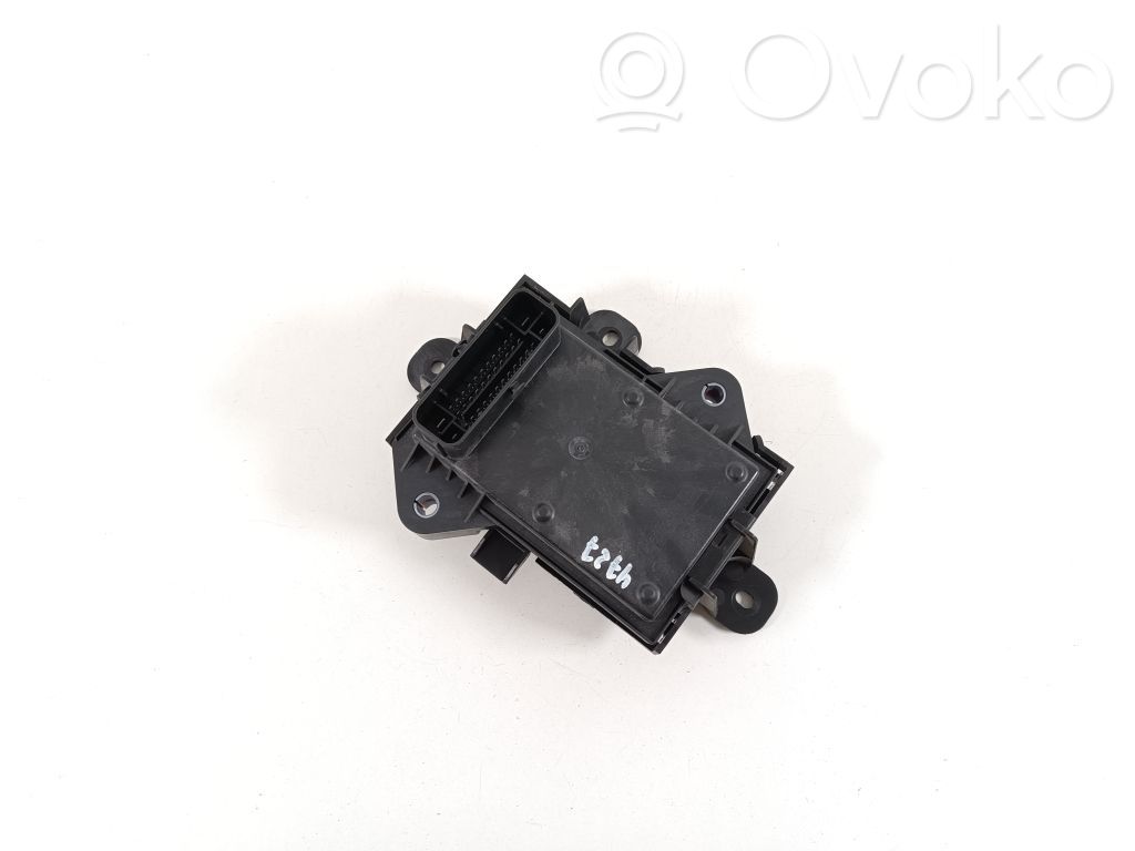 Opel Ampera- E Other control units/modules 