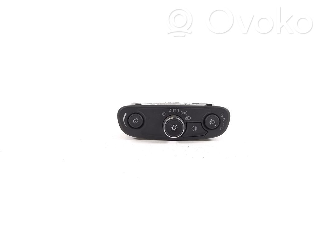 Opel Ampera- E Light switch 