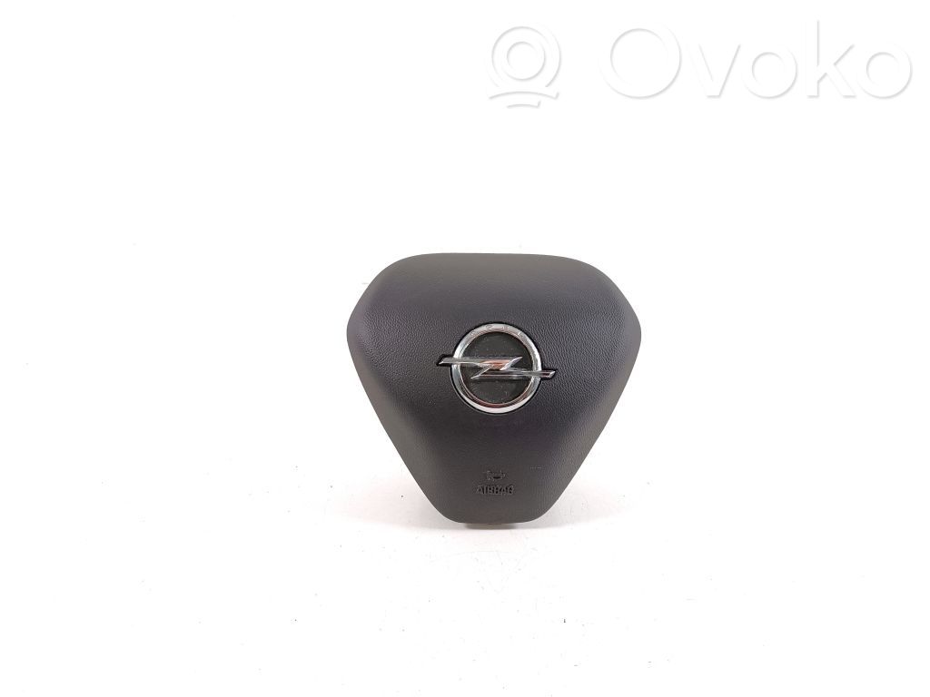 Opel Ampera- E Stūres drošības spilvens 