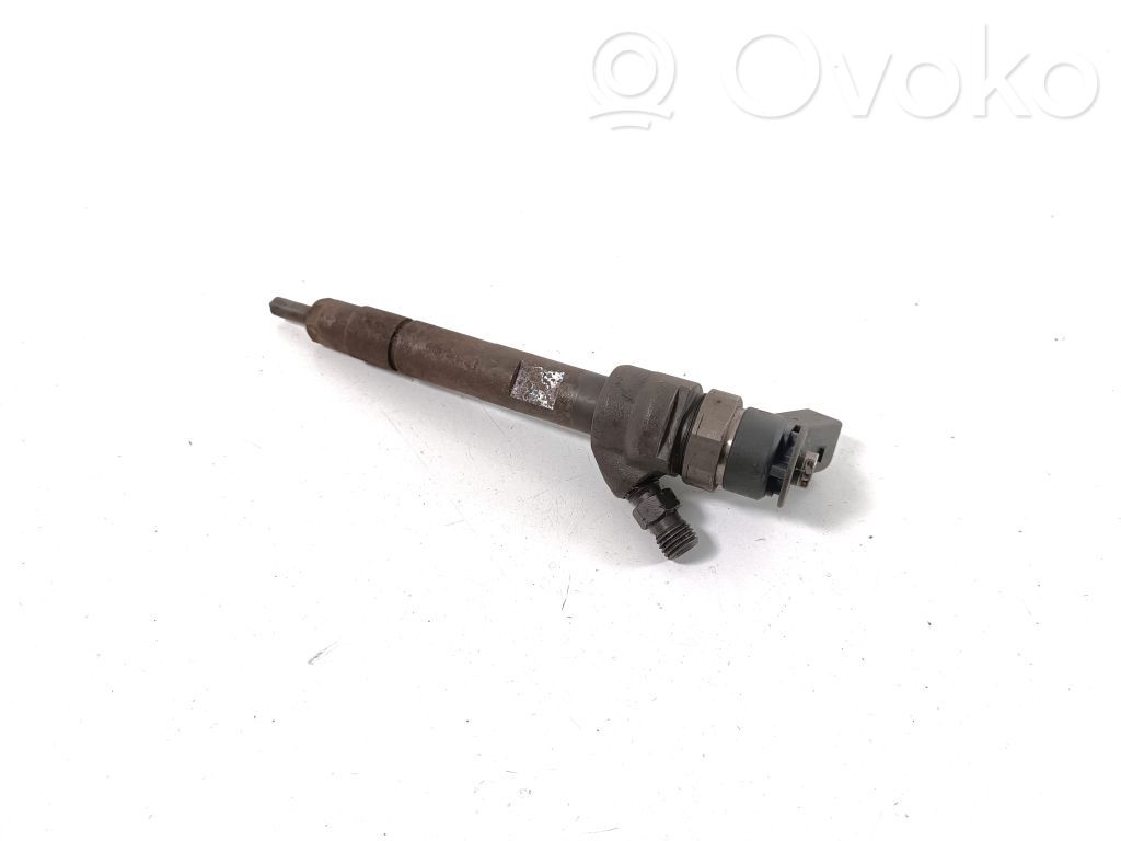 BMW 3 F30 F35 F31 Fuel injector 