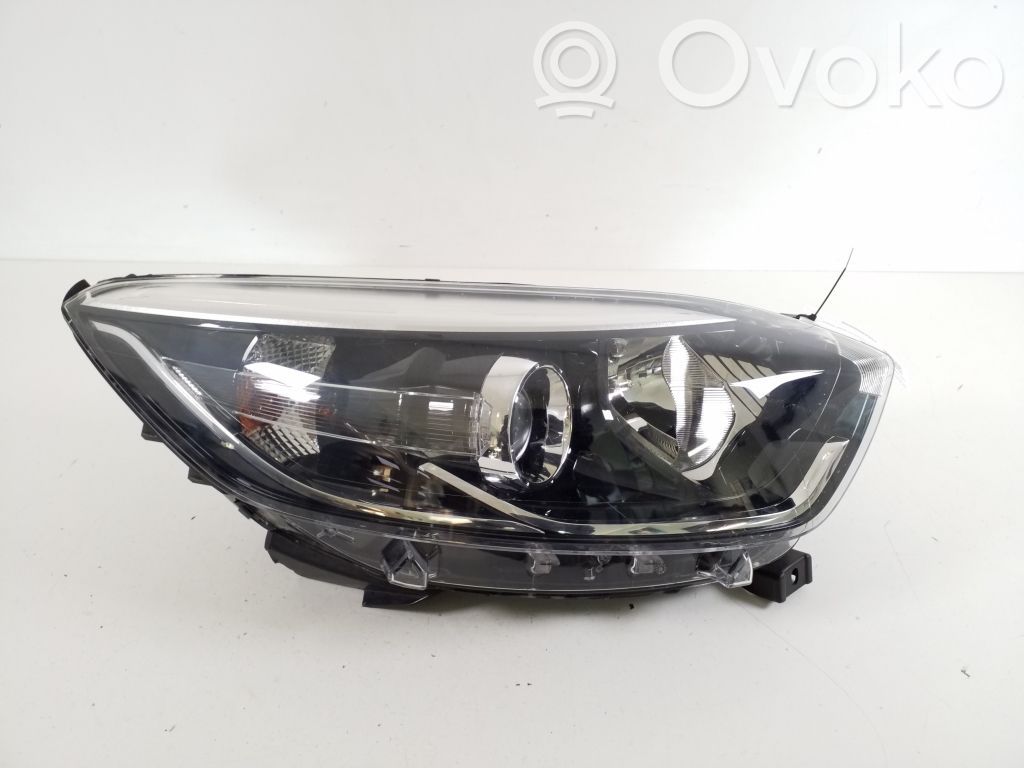 Renault Captur Headlight/headlamp 
