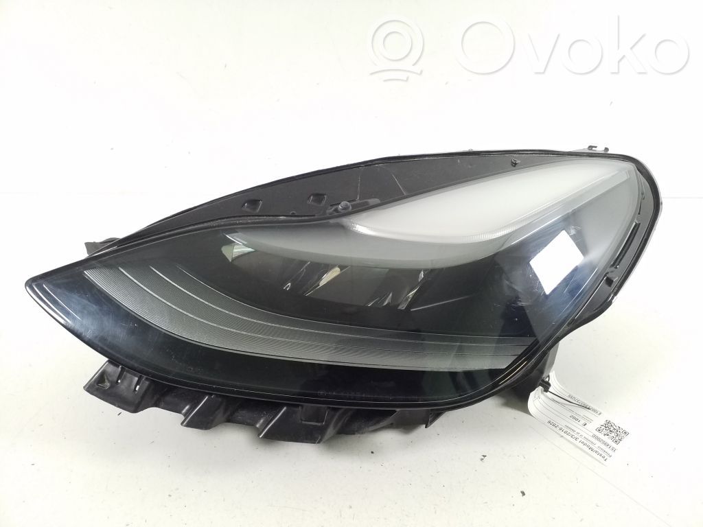 Phare frontale   151495200D