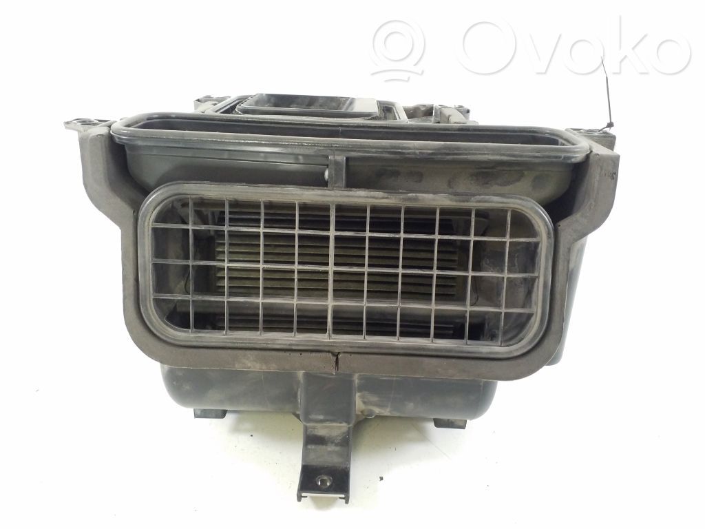 Hyundai Ioniq 5 Silniczek nagrzewnicy nawiewu klimatyzacji A/C 