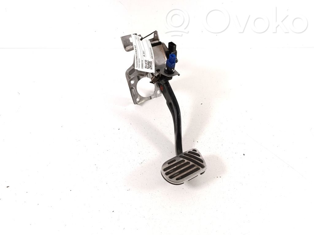 Hyundai Ioniq 5 Pedale del freno 