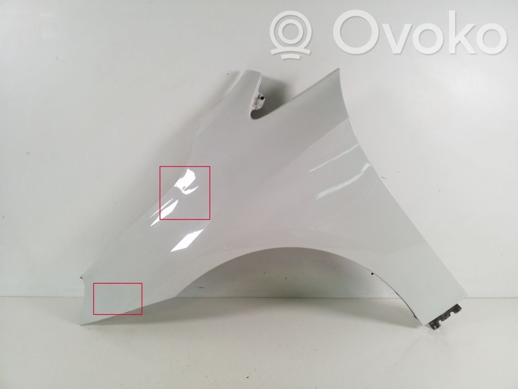 BMW 2 F46 Sparnas 