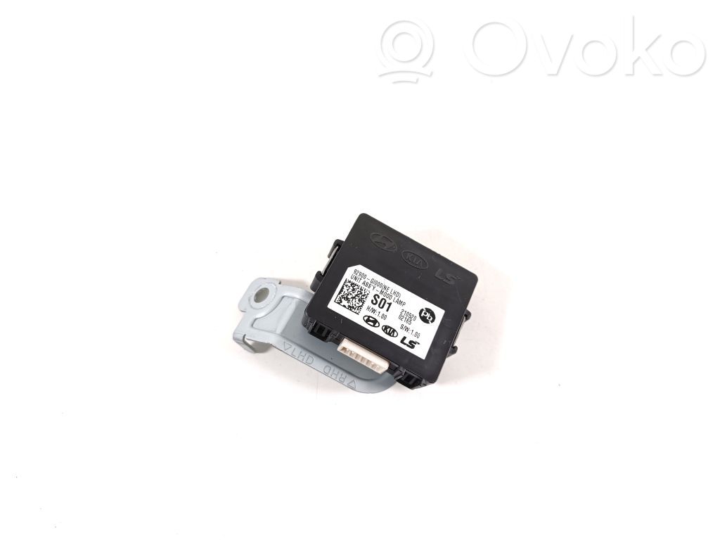 Module d'éclairage LCM   92900GI000