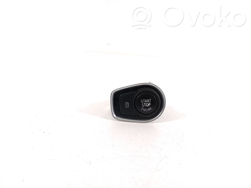 Engine start stop button switch   9289135