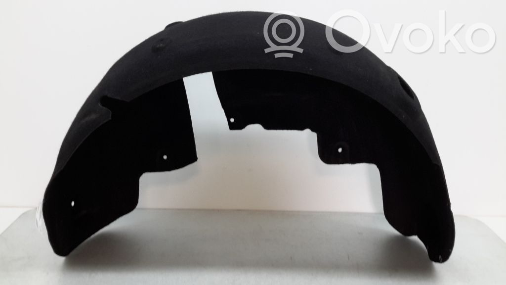 Mercedes-Benz SLK R171 Rivestimento paraspruzzi parafango posteriore