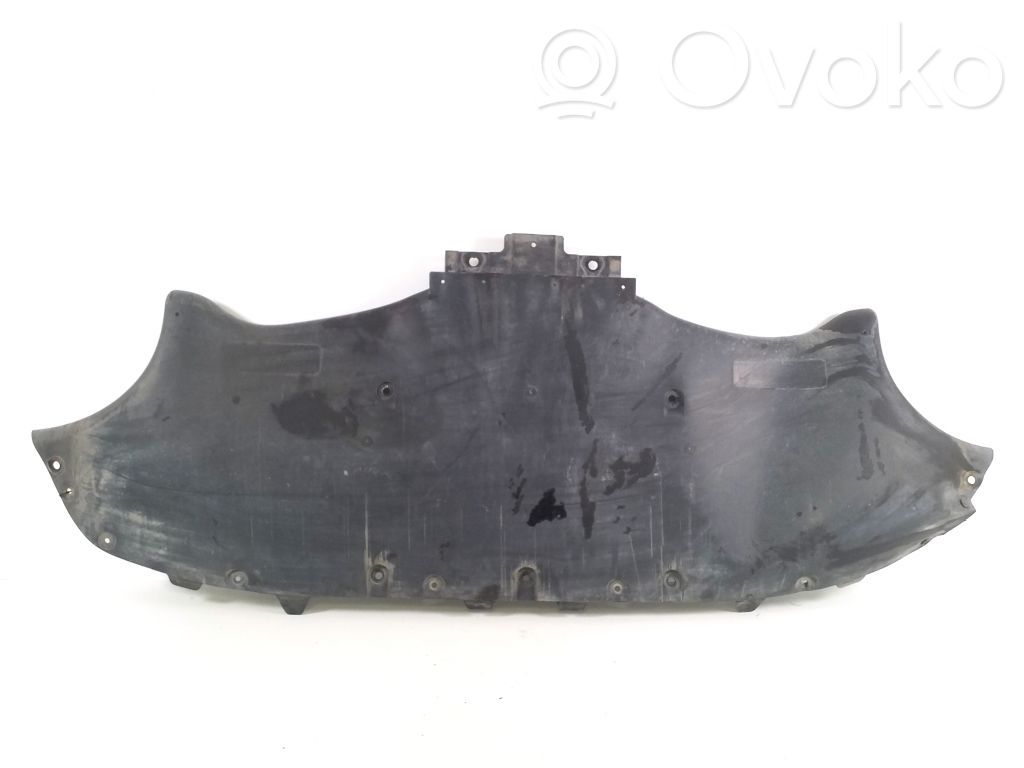 Tesla Model Y Protector/cubierta de la carrocería inferior del maletero 