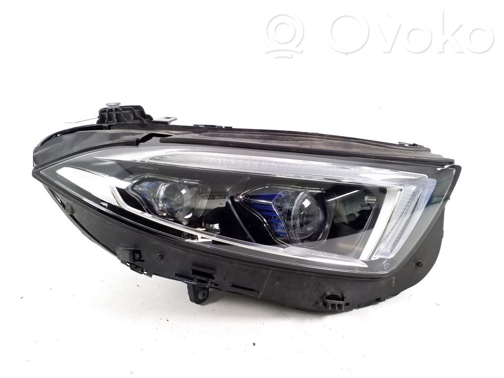 Mercedes-Benz CLS W257 Scheinwerfer 
