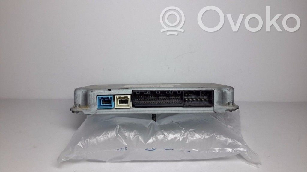 Lexus RX 330 - 350 - 400H Other control units/modules 