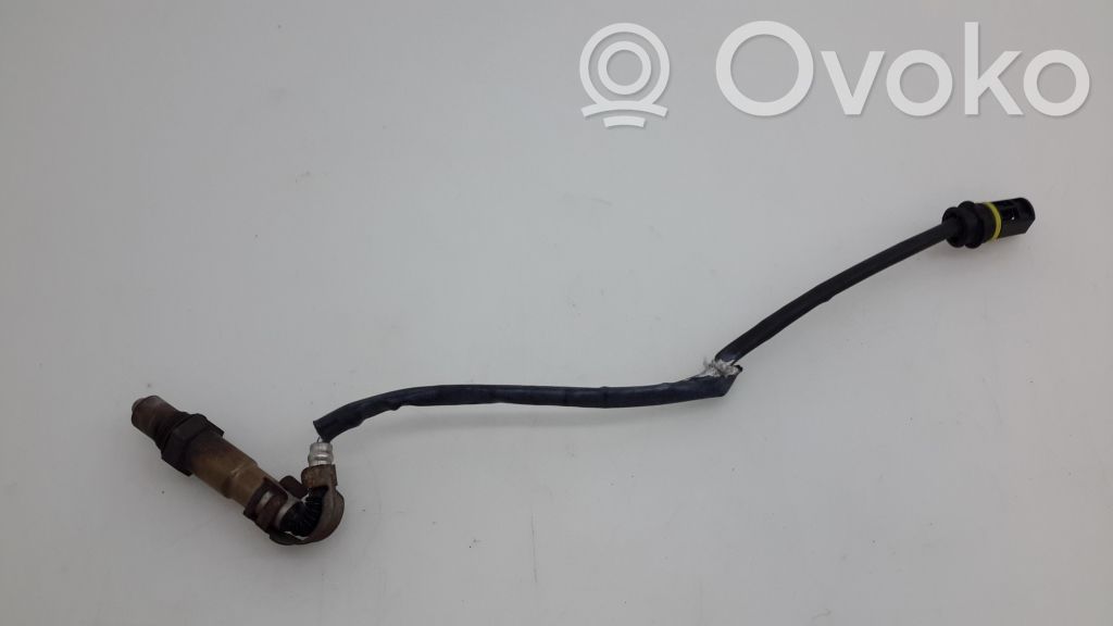 Mercedes-Benz CLK A209 C209 Sonde lambda 