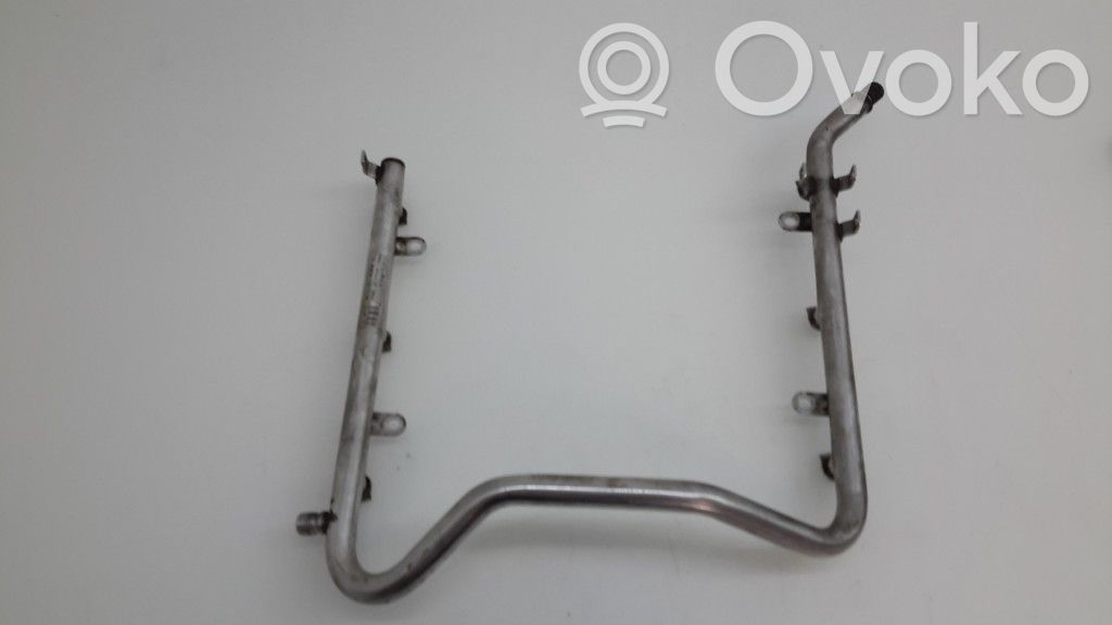Mercedes-Benz CLK A209 C209 Rampă alimentare injectoare 