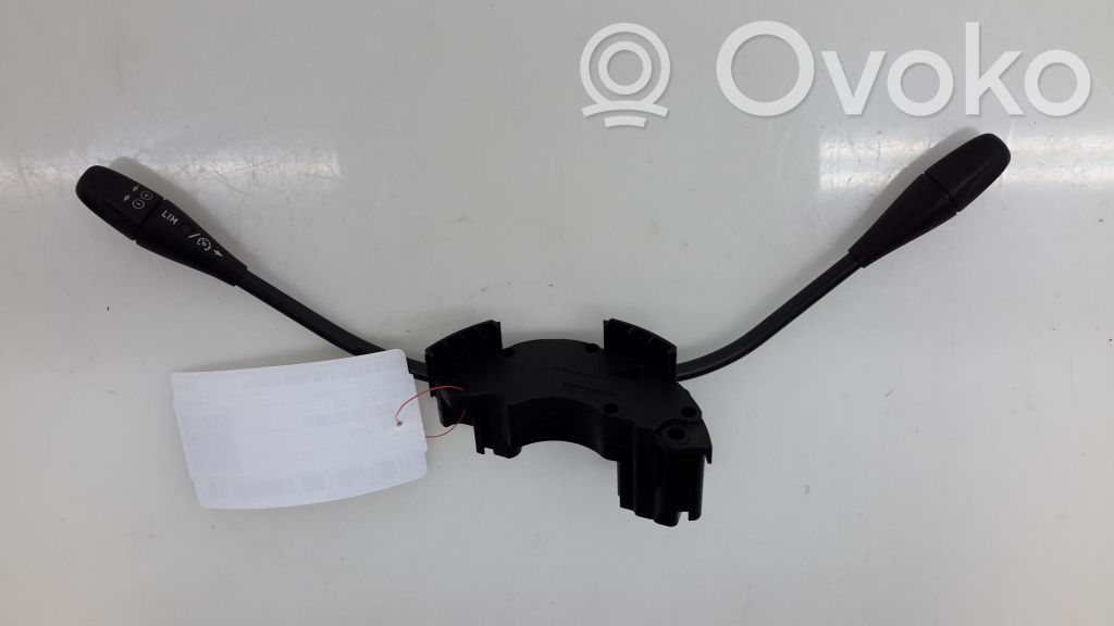 Mercedes-Benz S W220 Interruptor/palanca de limpiador de luz de giro 