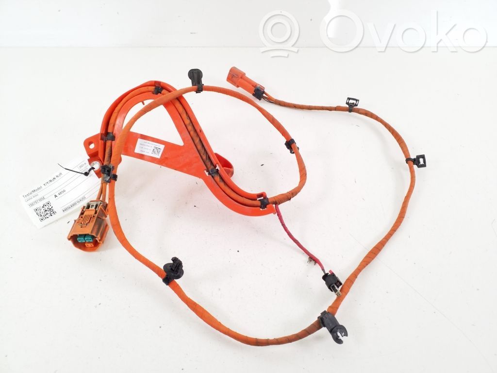 Tesla Model Y Other wiring loom 