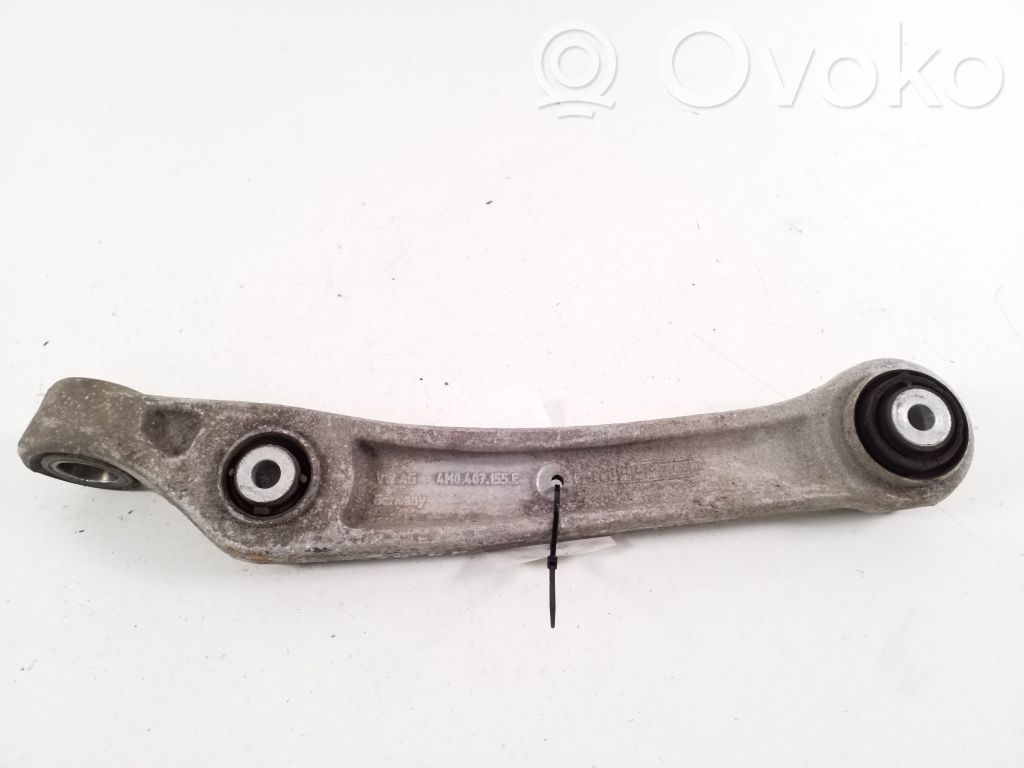 Audi A6 S6 C8 4K Front lower control arm/wishbone 