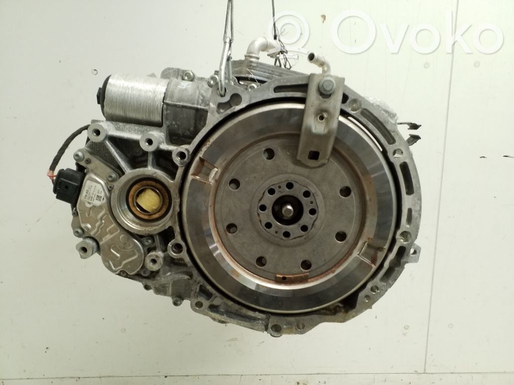 Volkswagen PASSAT B9 Cutie viteze manuală cu 6 trepte 