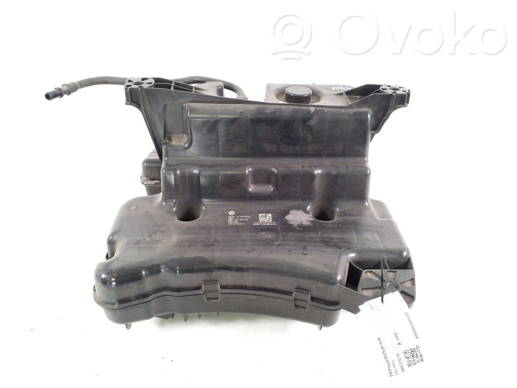 Volkswagen PASSAT B9 Rezervor lichid AdBlue 