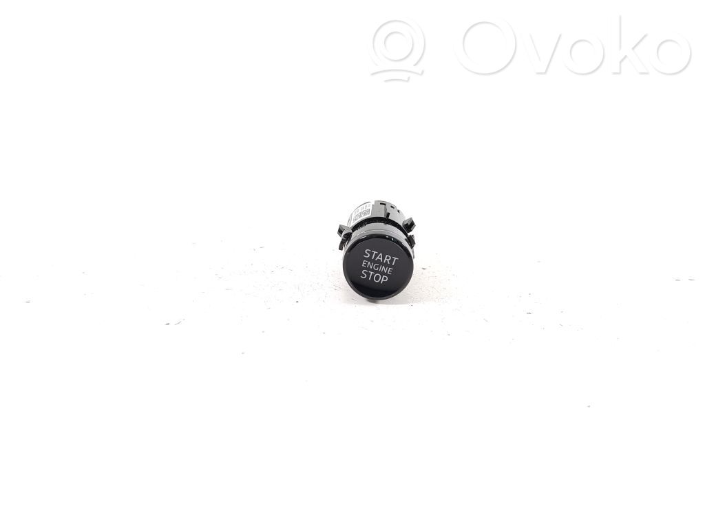 Engine start stop button switch   4K1905217C