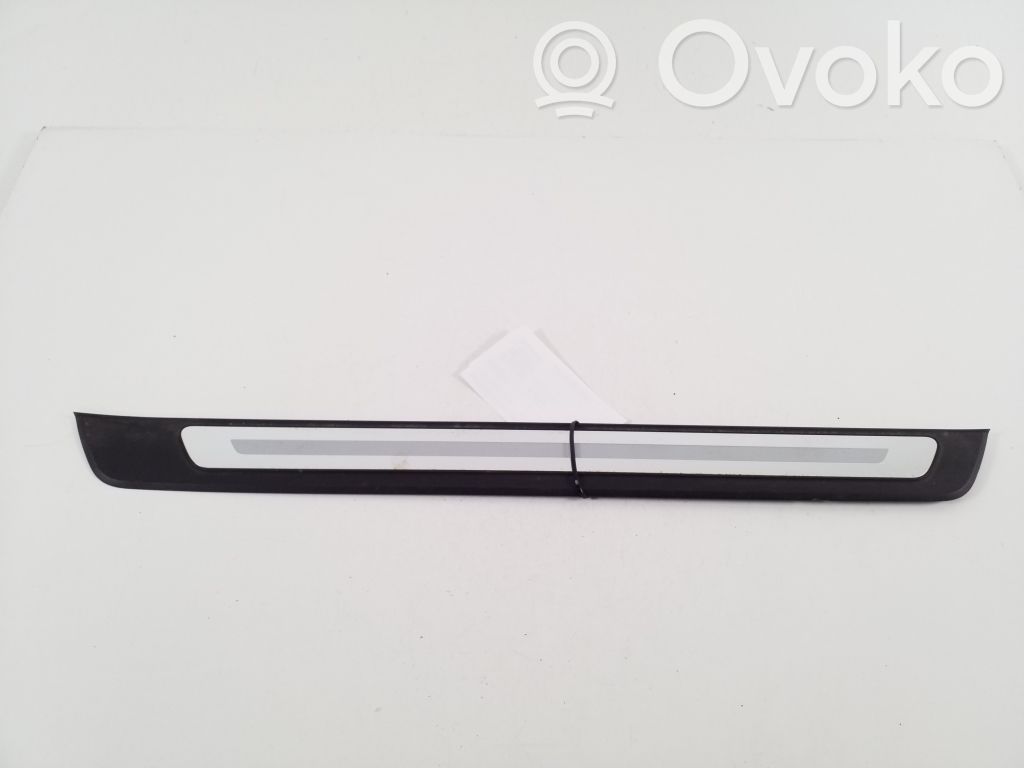 Listwa progowa przednia   4K0853374
