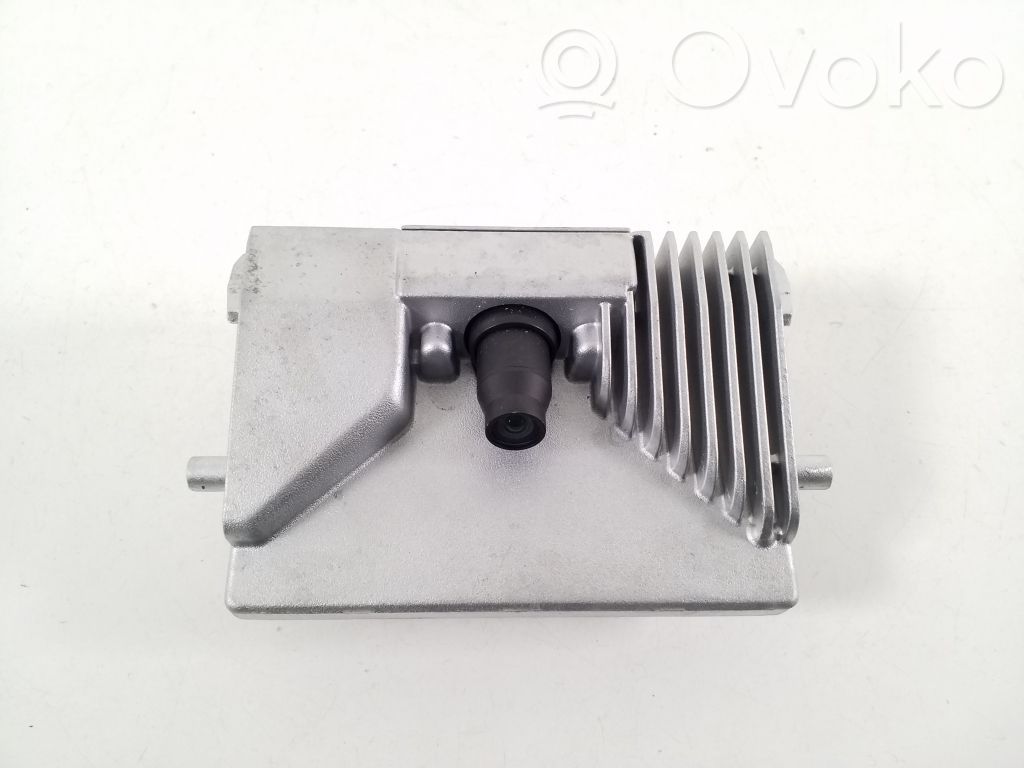 Volkswagen PASSAT B9 Windshield/windscreen camera 