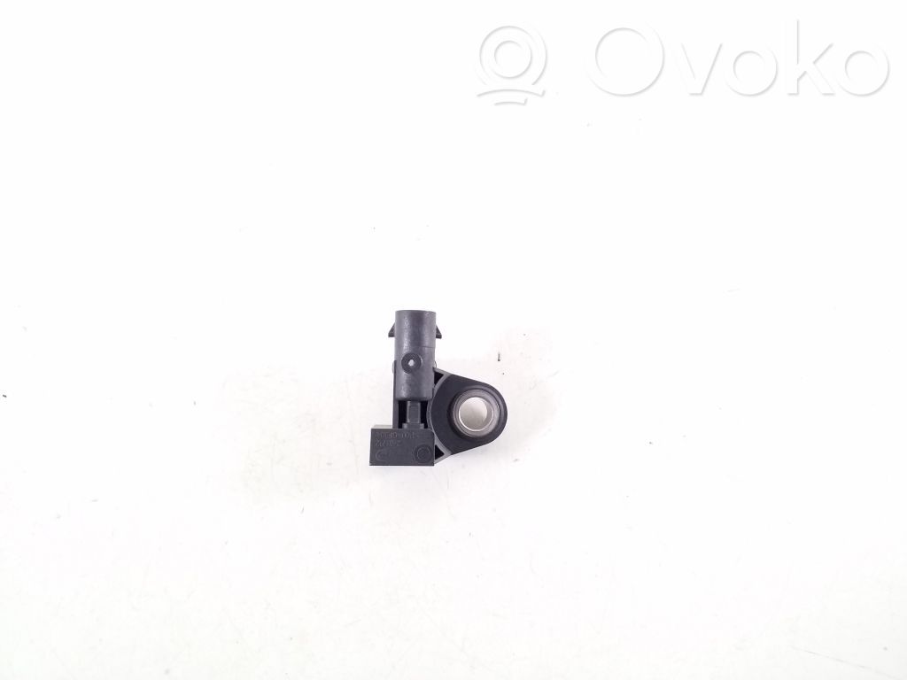 Volkswagen PASSAT B9 Senzor impact/declanșare airbag 