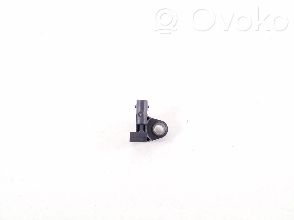 Volkswagen PASSAT B9 Senzor impact/declanșare airbag 