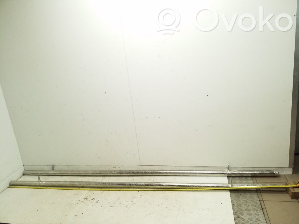 Mercedes-Benz Sprinter W906 Sottoporta 
