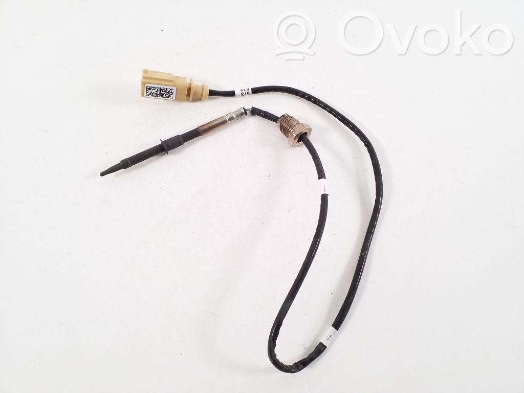 Volkswagen PASSAT B9 Sensor de temperatura del escape
