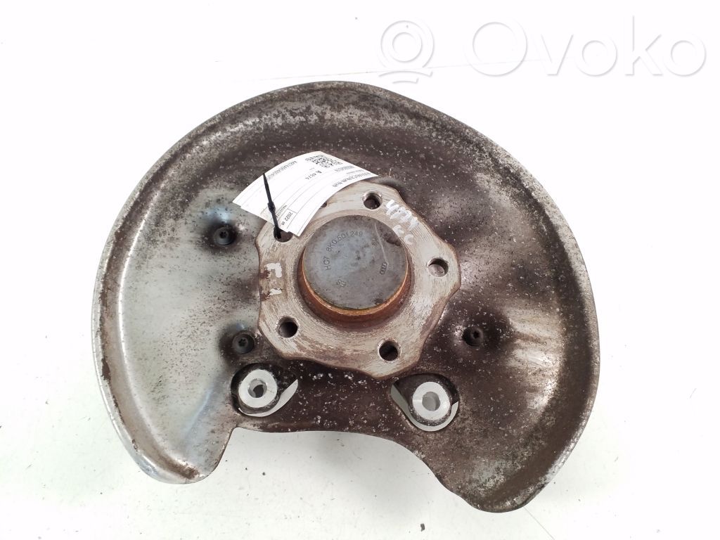 Cubo de rueda trasera   4K0505431N,4K0505431F,8W0501611B,8W0615611D