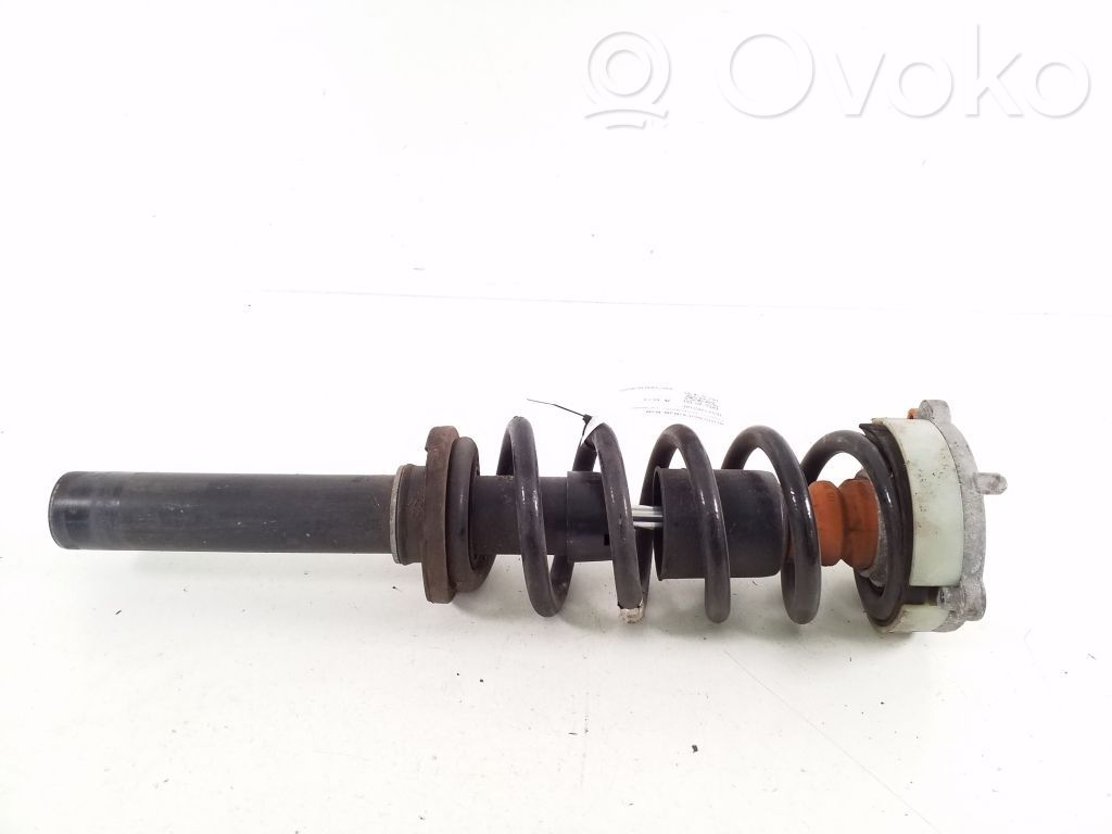 Audi A6 S6 C8 4K Etuiskunvaimennin