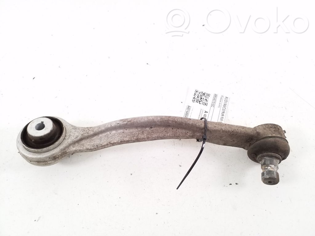 Audi A6 S6 C8 4K Front lower control arm/wishbone 