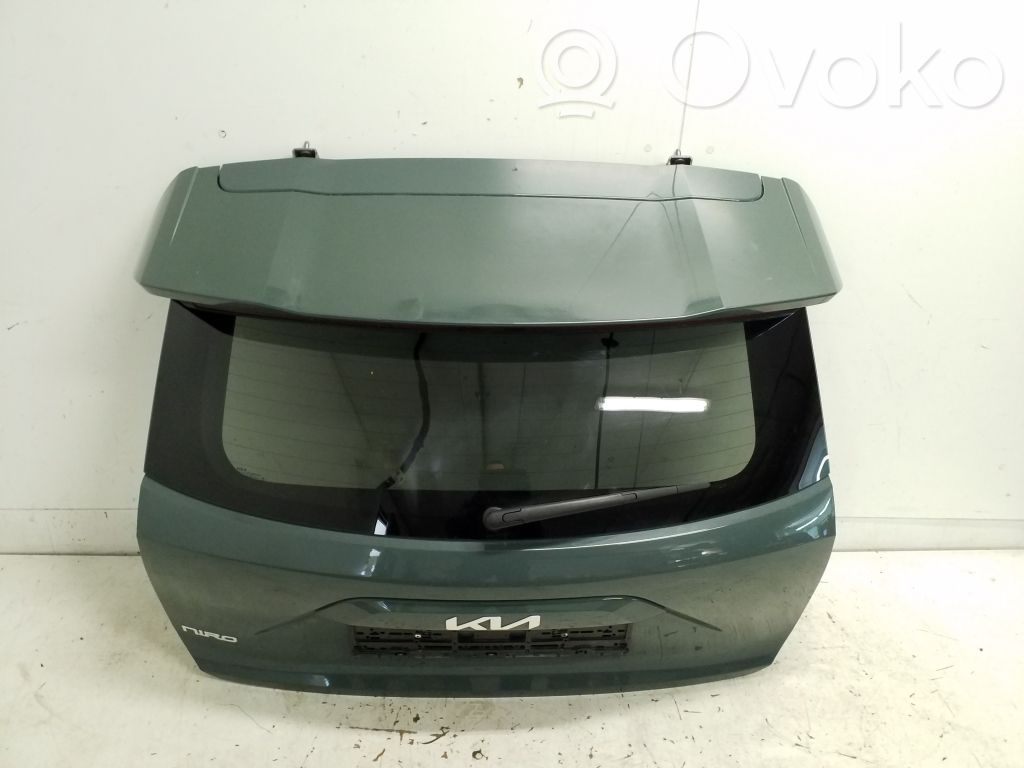 KIA Niro Galinis dangtis (bagažinės) 