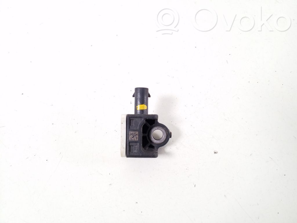 Airbagsensor Crashsensor Drucksensor   971907651