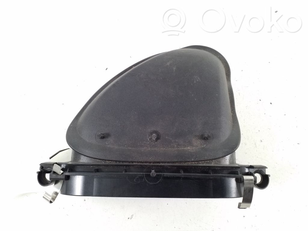 Porsche Cayenne (9Y0 9Y3) Componentă admisie aer